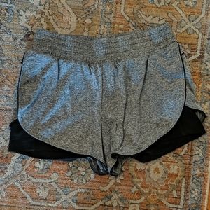 Brooks Running Shorts